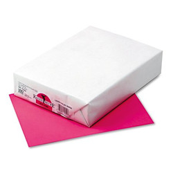 Pacon Colored Paper,Hot Pink,PK500 102052