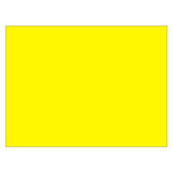 Tape Logic Inventory Rectangle Label,3x4" DL631L