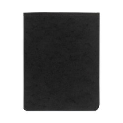 Acco Report Covers,20Pt,8.5x11",Black A7017021