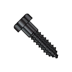 Sim Supply Hex Head Lag Screws,5/16x1 1/4 H,PK600 3120LB