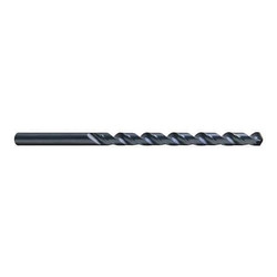 Cle-Line Extra Long Drill,3/16",HSS C20440