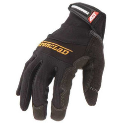 Ironclad Performance Wear Mechanics Gloves,XL/10,9",PR WWX2-05-XL
