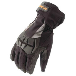 Ironclad Performance Wear Mechanics Gloves,M/8,12-1/4",PR CCT2-03-M