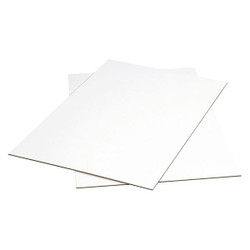 PARTNERS BRAND BPS363640W Butcher Paper Sheets, 36 x 36, White