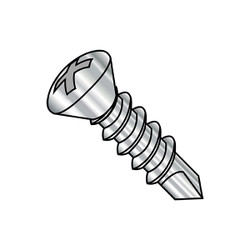 Manufacturer Varies Self Drilling Screws,10-16x1 1/,PK2000 1020KPO188