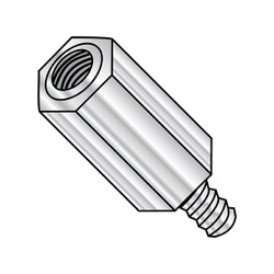 Sim Supply Standoffs,6-32x15/16,5/16 Hex,PK1000 311506HMA