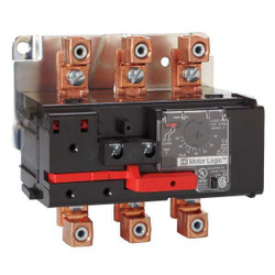 Square D Overload Relay, NEMA, Electronic, Manual 9065ST420