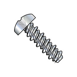 Sim Supply Self Drilling Screws,10-16x1 1/,PK3000 1020HPP