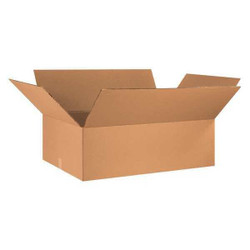 Partners Brand Double Wall Box,36x18x12",PK10 HD361812DW