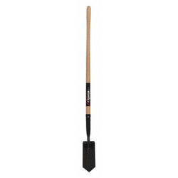 Seymour Midwest Trenching Shovel,4",11 ga. 89024GRA