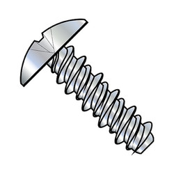 Sim Supply Self Drilling Screws,10-16x1/2,PK8000 1008HPT