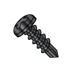 Manufacturer Varies Self Drilling Screws,10-16x2 PH,PK2000 1032KPPB