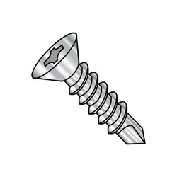Manufacturer Varies Self Drilling Screws,12-14x2 1/2,PK500 1240KPF188