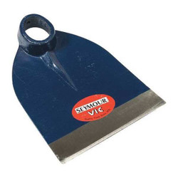 Seymour Midwest Italian Grape Hoe,7" Blade,Head Only 42808GRA