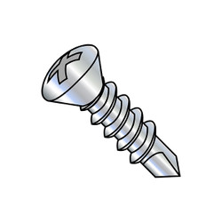 Sim Supply Self Drilling Screws,12-14x1 1/,PK3000 1220KPO