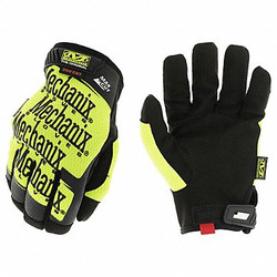 Mechanix Wear Mechanics Gloves,Size 2XL,PR MCMG-X91-012