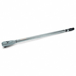 Williams Comfort Grip Micrometer,9 3/4" L 1501MRPHW