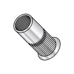 Manufacturer Varies Rivet Nuts,10-32-.130 SMALL HD,PK1000 LA-11130S