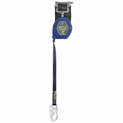 Falltech Self-Retracting Lifeline,8 ft L,1Leg 84108SP1