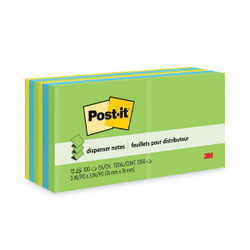 Post-It Note,3"x3",100Sheets,Ultra,PK12 R33012AU