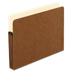 Pendaflex Pocket,File,Antimcrba,Red,PK10 ESS-1524EAM