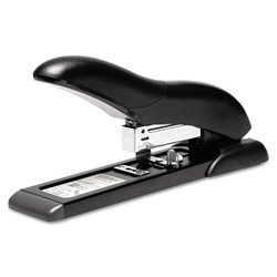 Rapid Stapler,Heavy Duty,Black 73159