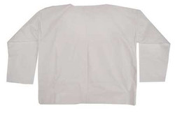 Keystone Safety Disposable Shirt,XL ST-KG-XL