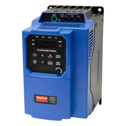 Dayton Variable Frequency Drive,5 hp,480V AC 32J579