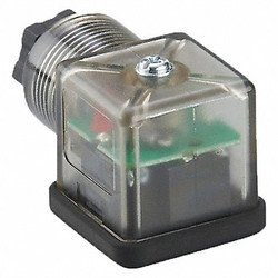 Ifm Wireable valve connector E12224