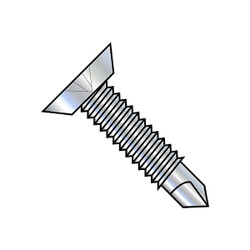 Manufacturer Varies Machine Screws,10-24x3/4 PH FLT,PK4000 1012KPUMS