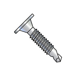 Sim Supply Machine Screws,10-24x1 Phl WAFR,PK5000 1016KWAFMS