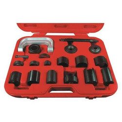 Astro Pneumatic Ball Joint Service Tool,Adapter Set 7897