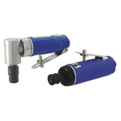 Astro Pneumatic Die Grinder Set,Angle Head/Standard 1222