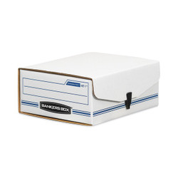 Bankers Box Binder Pak,8-1/2 X 11 48110