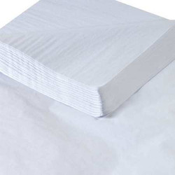 Partners Brand Tissue Paper Sheets 20"x30",Wh,PK480 T2030J