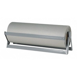 Partners Brand Bogus Kraft Paper Roll,50,18x720 ft. KPB1850