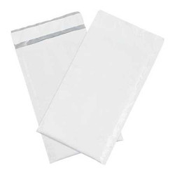 Partners Brand Bubble Lined Poly Mailer,5x10",PK250 B829