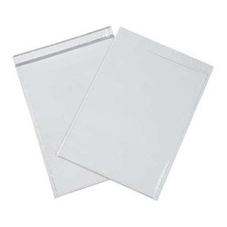 Partners Brand Bubble Lined Poly Mailer,14-1/4x20",PK25 B83725PK