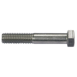 Manufacturer Varies HxHdCpScrw,SS,8",1/2"-13,1PK 24K930