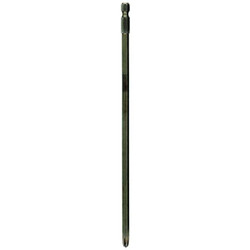 Senco Rex Bit,2 Pieces,1/4" Shank,PK2 EA0299
