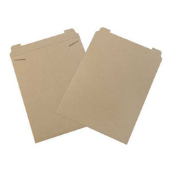 Partners Brand Flat Mailer,17x21",PK50 RM7