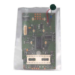 Partners Brand Anti-Static Poly Bag,10x16",2 mil,PK1000 PBAS515