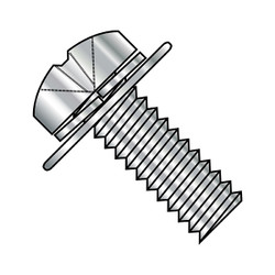 Sim Supply Washer Assrts,M4-0.7x20W9 JISB1,PK1500 588154