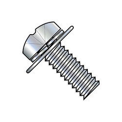 Sim Supply Washer Assrts,M3x16W7 JISB1188,PK3000 369956