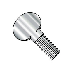 Sim Supply Thumb Screws,5/16-18X3 FT THUMB,PK100 3148T188