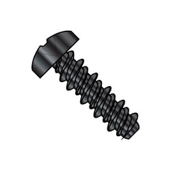 Sim Supply Self Drilling Screws,8-18x5/8,PK10000 0810HPPB