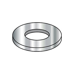 Manufacturer Varies Flat Washers,4 MACHINE SCREW WA,PK5000 04WM188