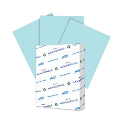 Hammermill Color Paper,8 1/2 x 11 in,20 lb,PK500 10330-9