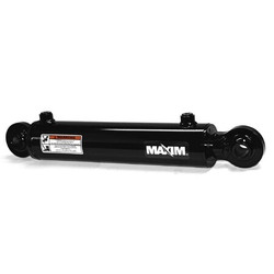 Maxim Hydraulic Cylinder,2.5" Bore x10" Stroke 400521