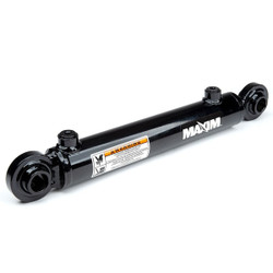 Maxim Hydraulic Cylinder,2" Bore x 10" Stroke 400513